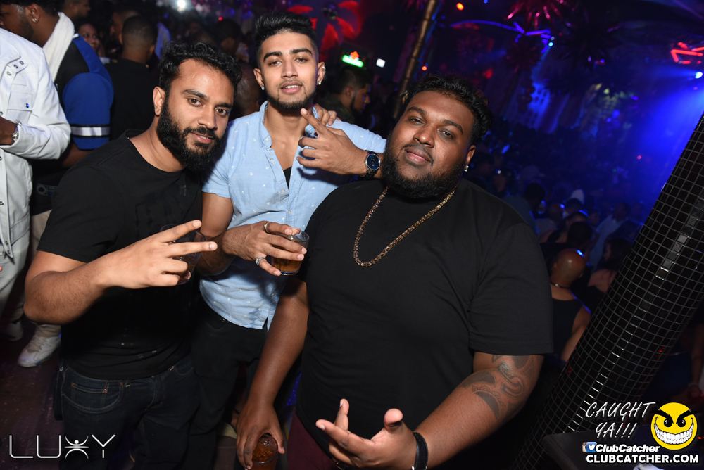 Luxy nightclub photo 217 - August 6th, 2017