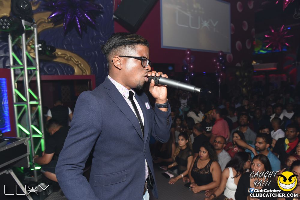 Luxy nightclub photo 218 - August 6th, 2017