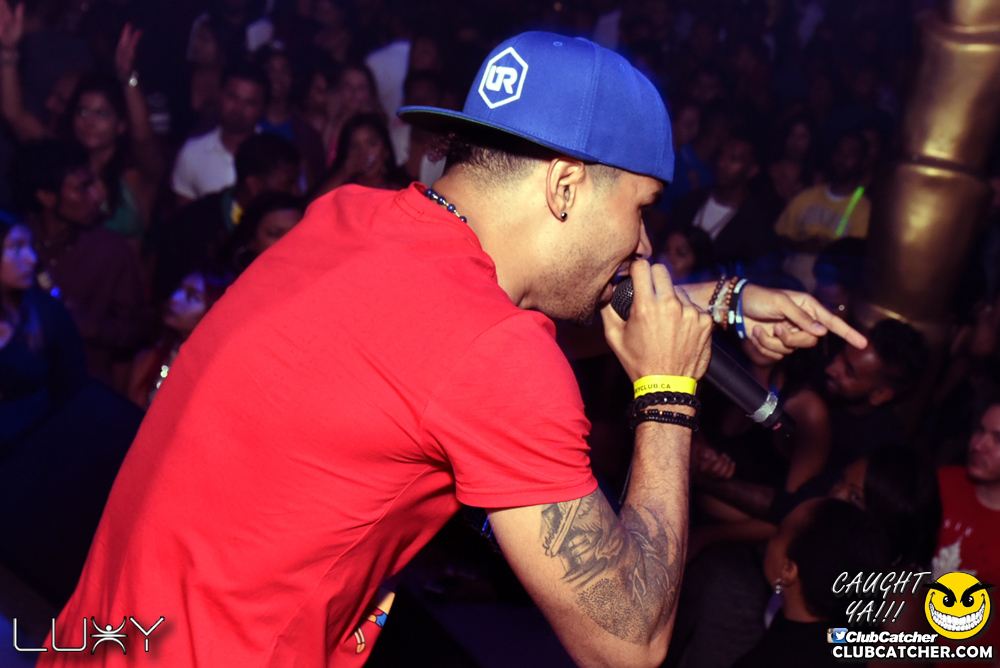 Luxy nightclub photo 219 - August 6th, 2017