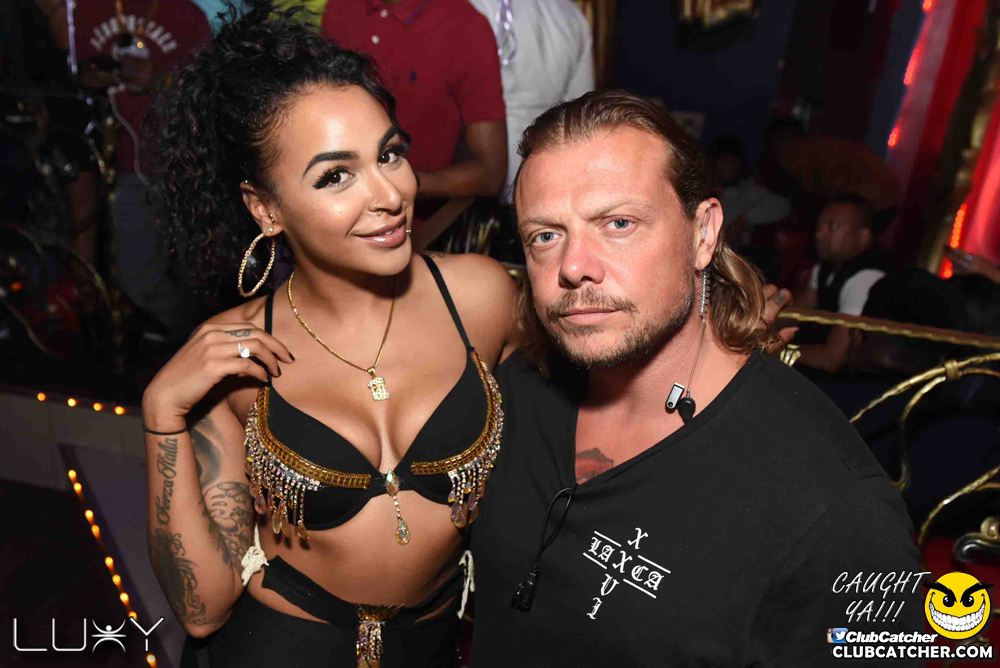 Luxy nightclub photo 220 - August 6th, 2017