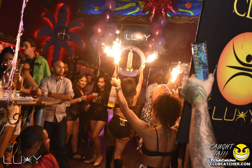 Luxy nightclub photo 23 - August 6th, 2017