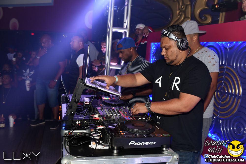 Luxy nightclub photo 221 - August 6th, 2017