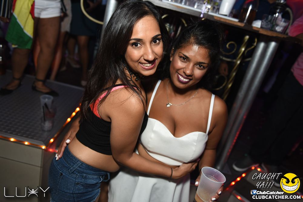 Luxy nightclub photo 222 - August 6th, 2017