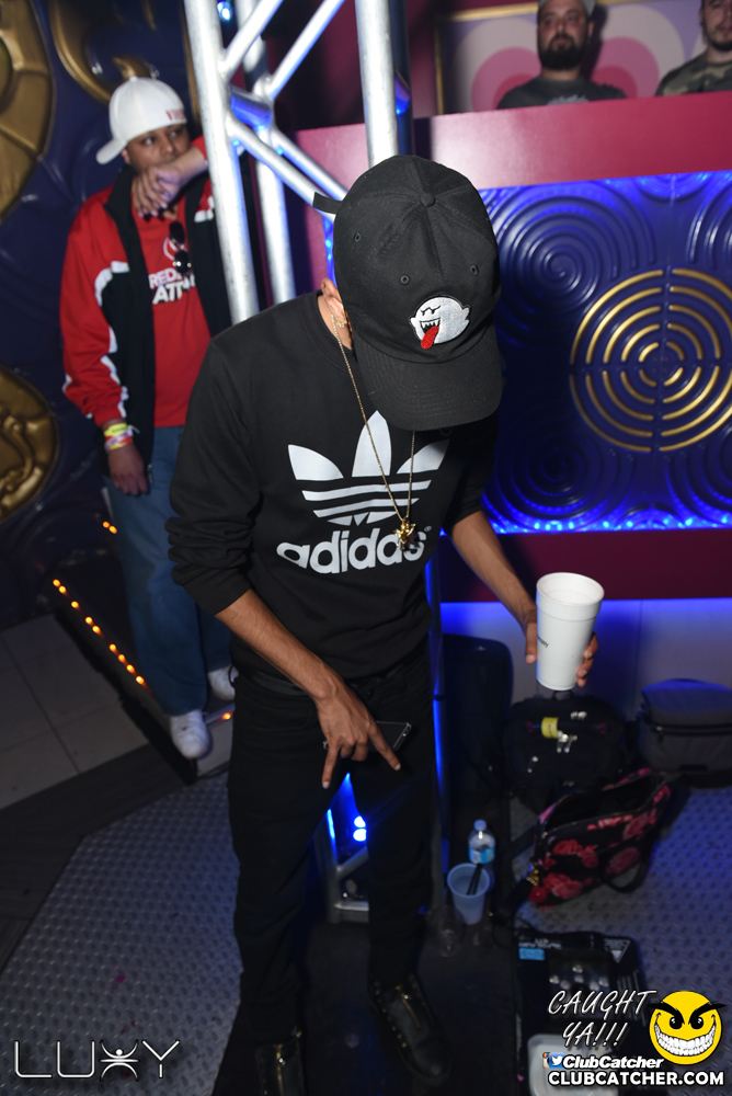Luxy nightclub photo 223 - August 6th, 2017