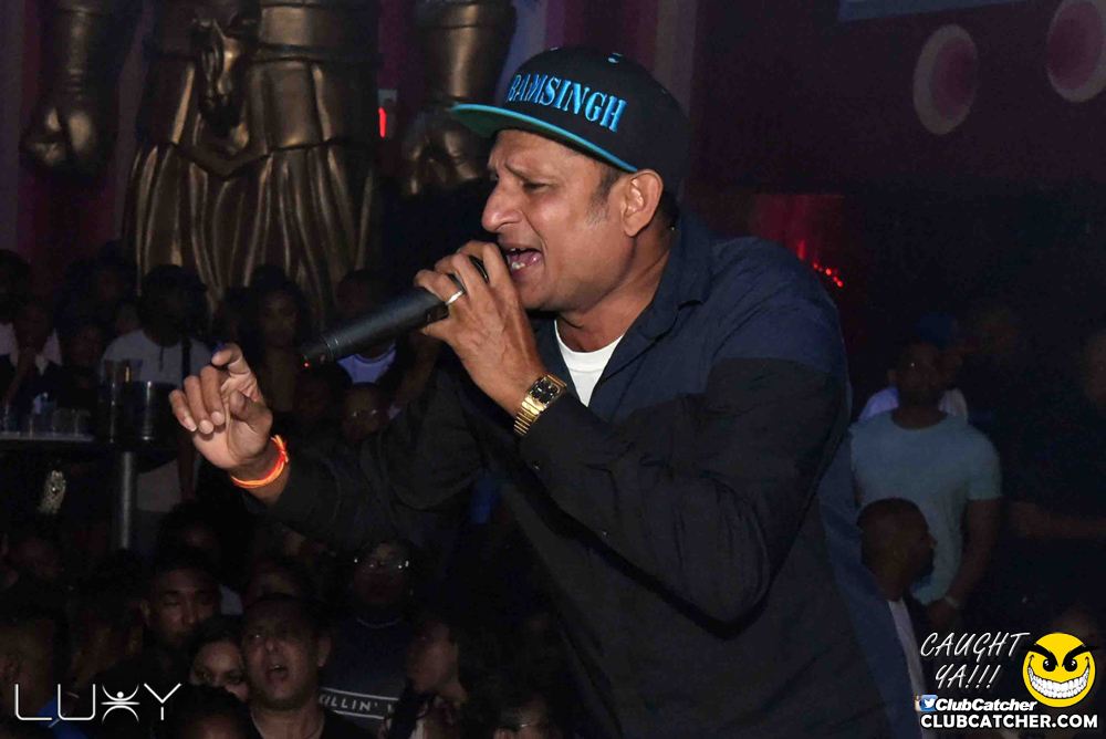 Luxy nightclub photo 224 - August 6th, 2017