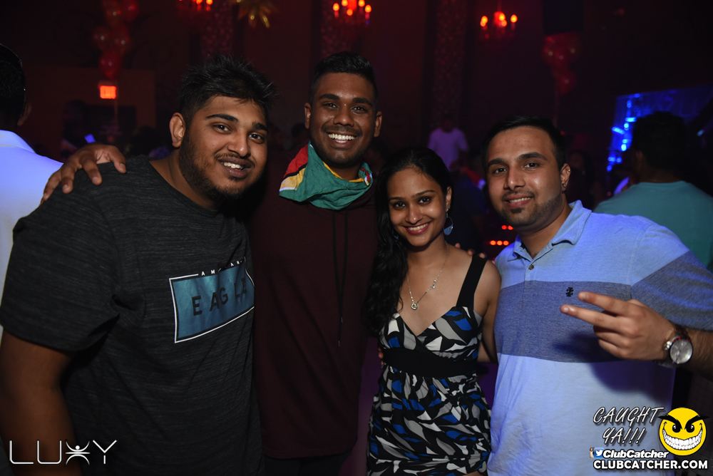 Luxy nightclub photo 226 - August 6th, 2017