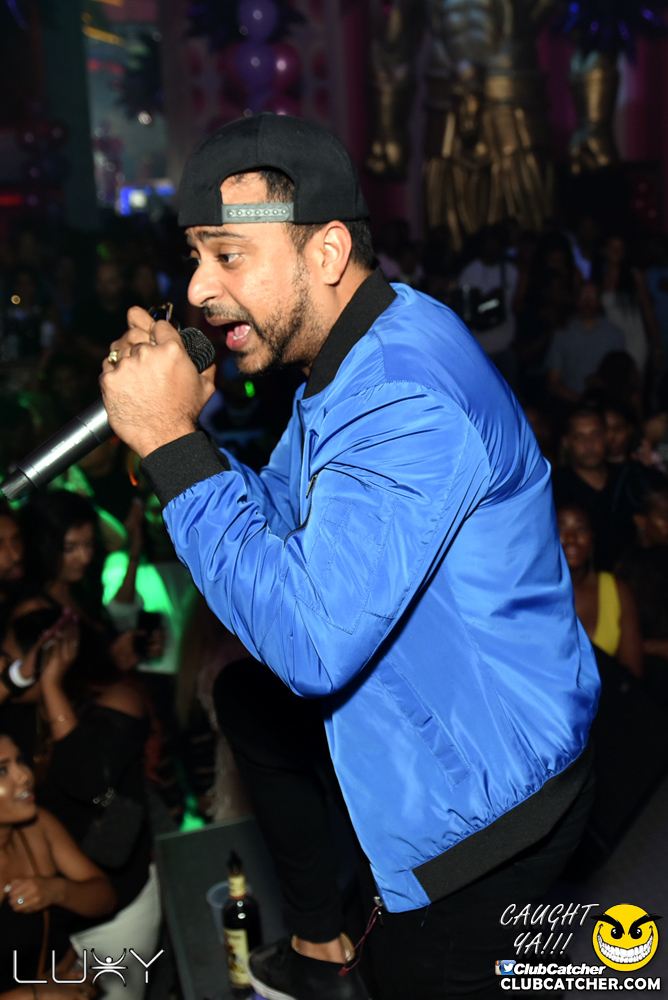 Luxy nightclub photo 230 - August 6th, 2017