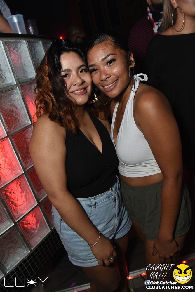 Luxy nightclub photo 24 - August 6th, 2017
