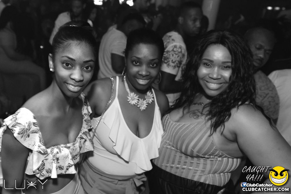 Luxy nightclub photo 231 - August 6th, 2017