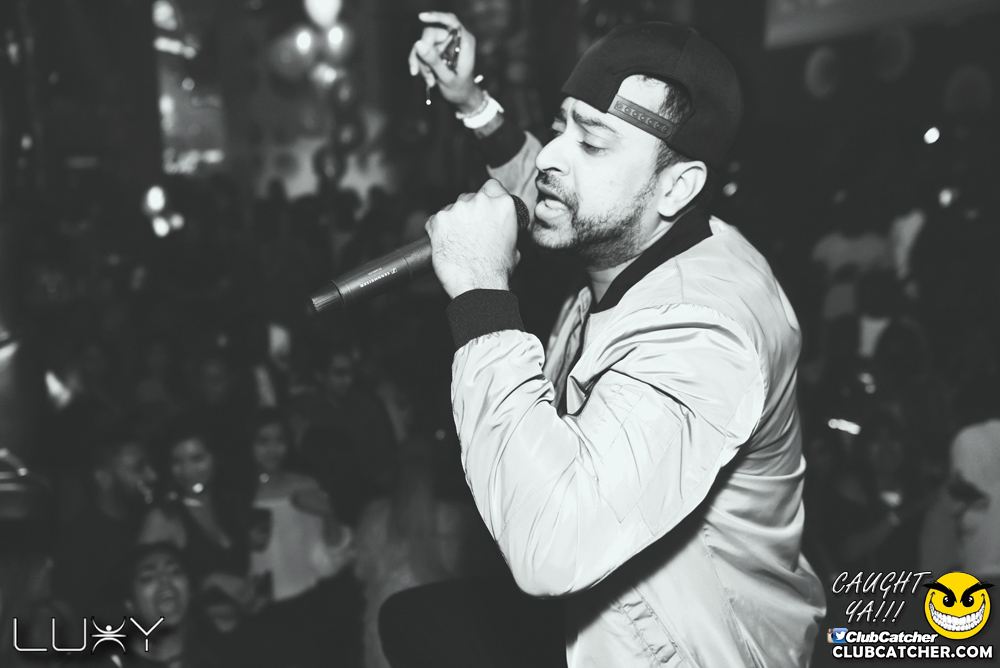 Luxy nightclub photo 232 - August 6th, 2017