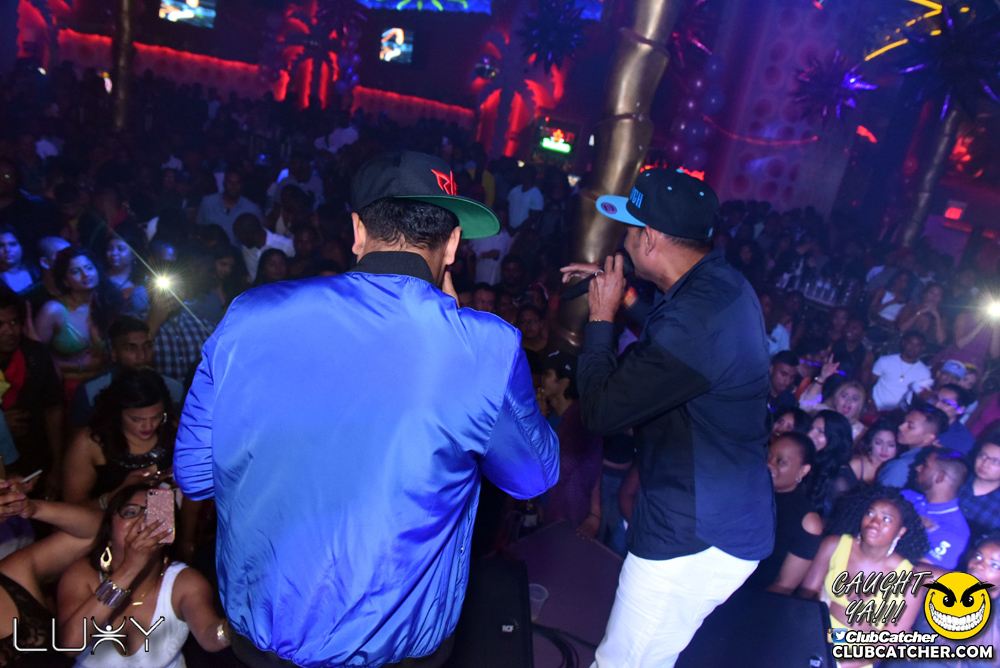 Luxy nightclub photo 233 - August 6th, 2017