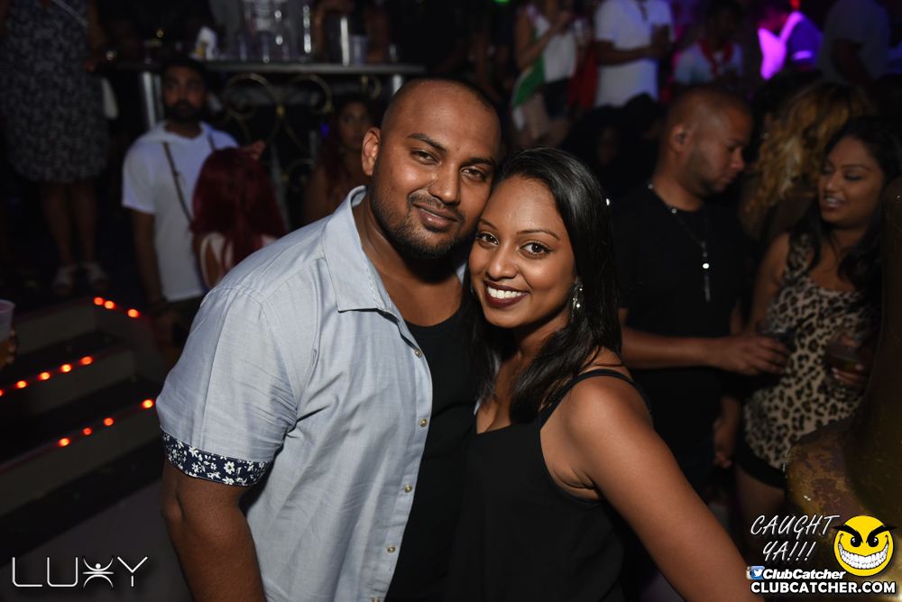 Luxy nightclub photo 234 - August 6th, 2017