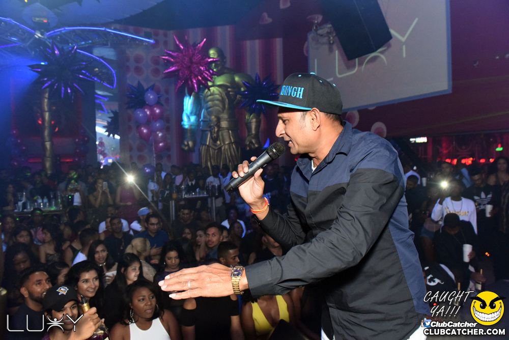 Luxy nightclub photo 236 - August 6th, 2017