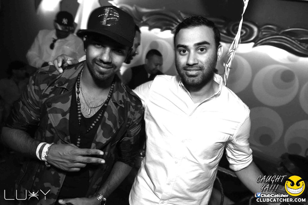 Luxy nightclub photo 237 - August 6th, 2017