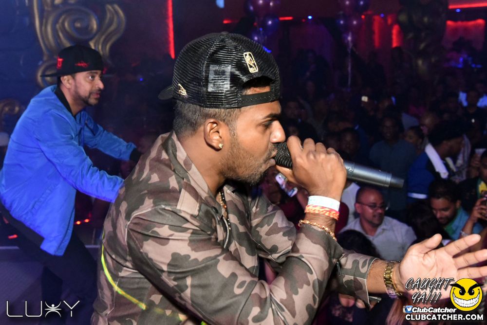 Luxy nightclub photo 238 - August 6th, 2017