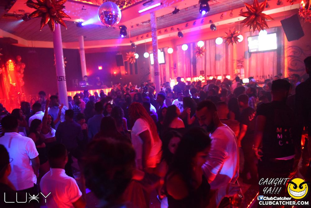 Luxy nightclub photo 25 - August 6th, 2017
