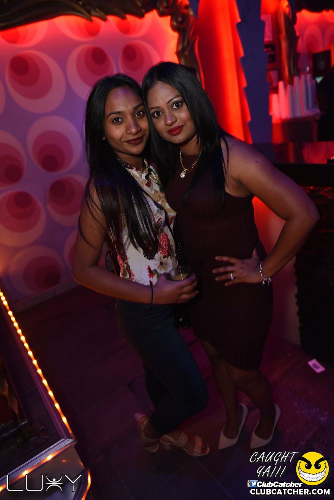 Luxy nightclub photo 241 - August 6th, 2017