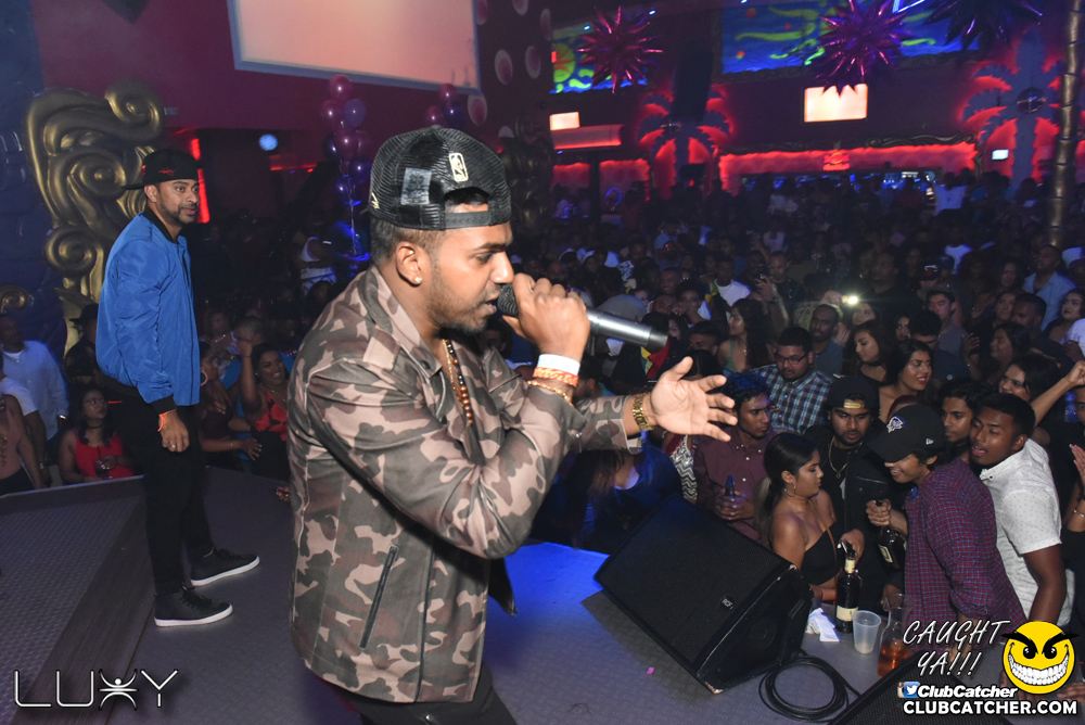 Luxy nightclub photo 244 - August 6th, 2017