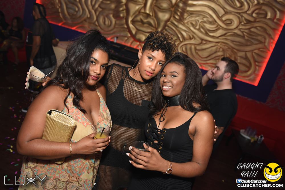 Luxy nightclub photo 246 - August 6th, 2017