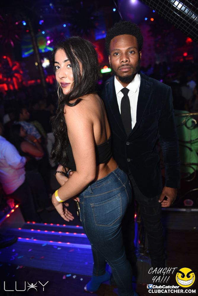 Luxy nightclub photo 248 - August 6th, 2017