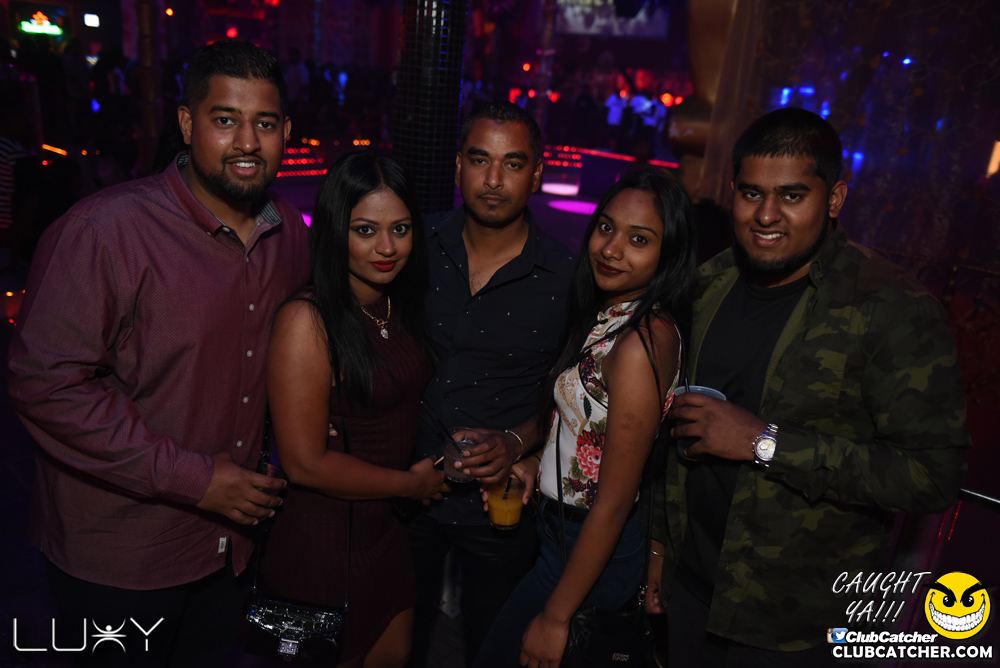 Luxy nightclub photo 249 - August 6th, 2017