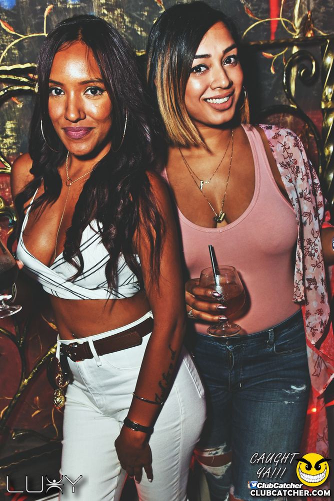 Luxy nightclub photo 251 - August 6th, 2017