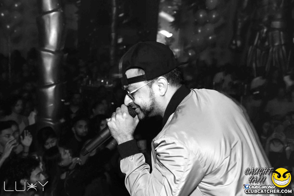 Luxy nightclub photo 252 - August 6th, 2017