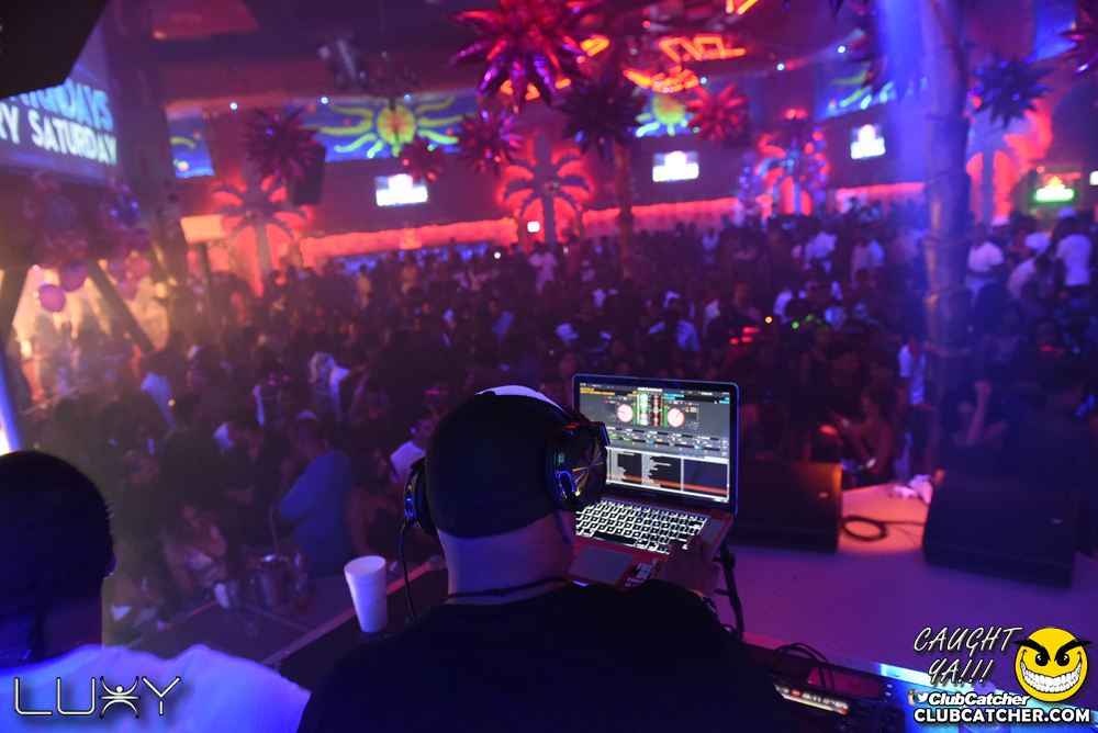 Luxy nightclub photo 255 - August 6th, 2017