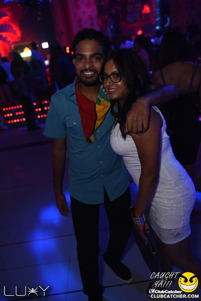 Luxy nightclub photo 256 - August 6th, 2017