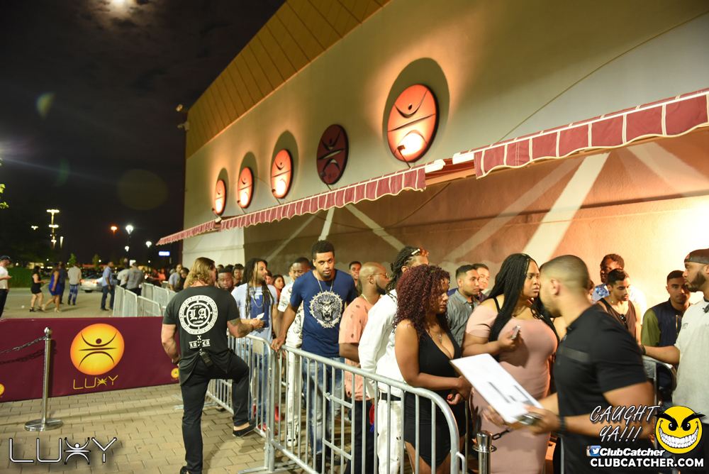 Luxy nightclub photo 258 - August 6th, 2017