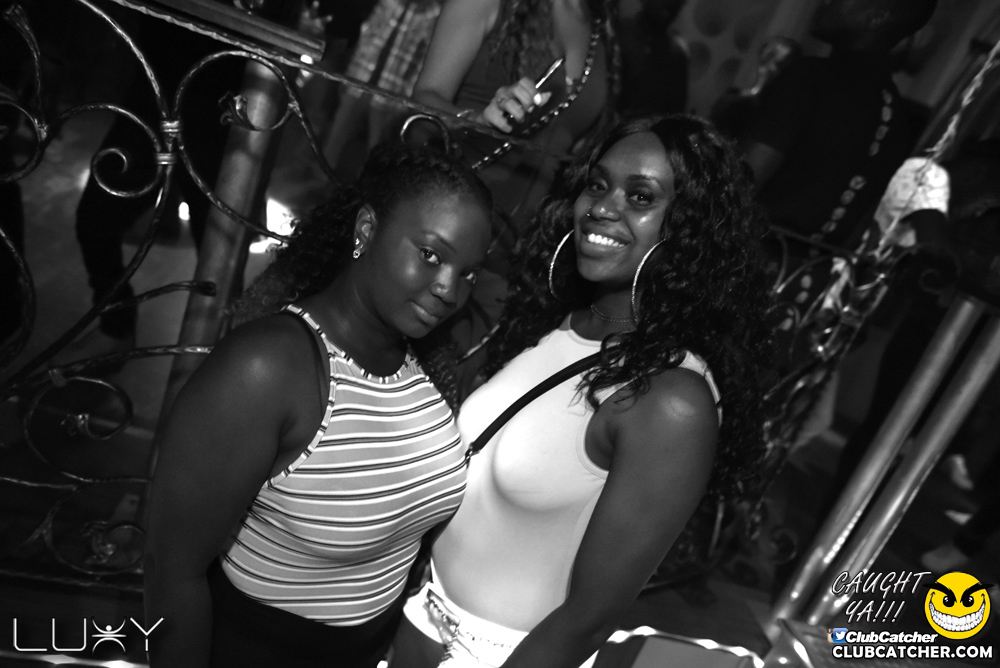 Luxy nightclub photo 259 - August 6th, 2017