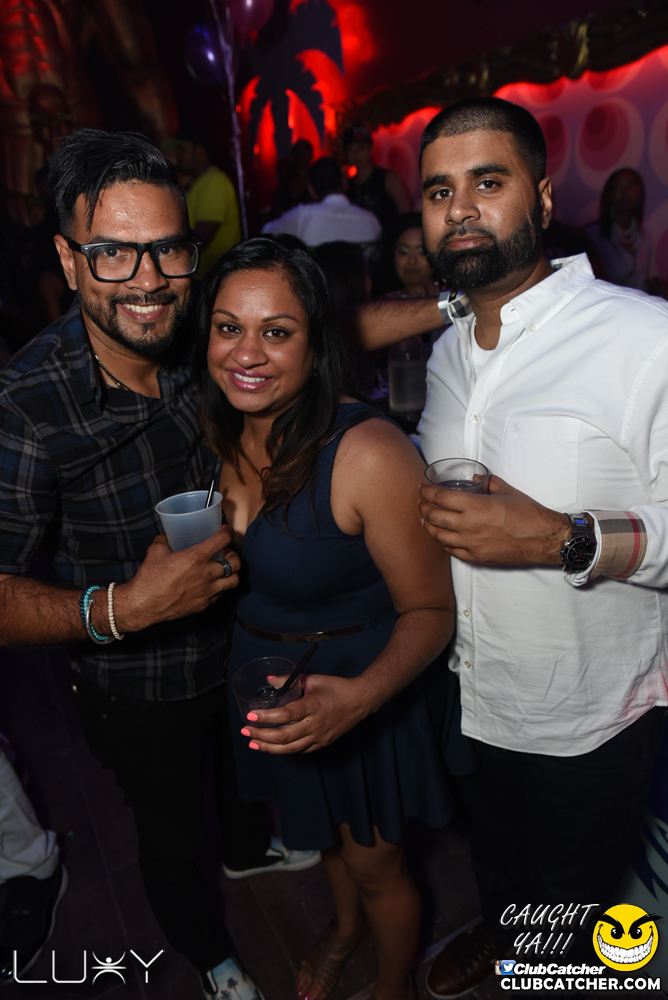 Luxy nightclub photo 260 - August 6th, 2017
