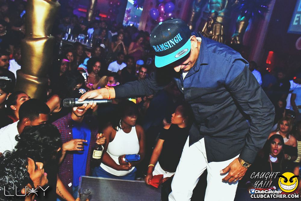 Luxy nightclub photo 261 - August 6th, 2017