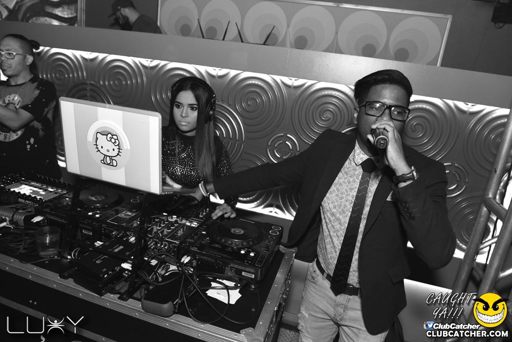 Luxy nightclub photo 262 - August 6th, 2017