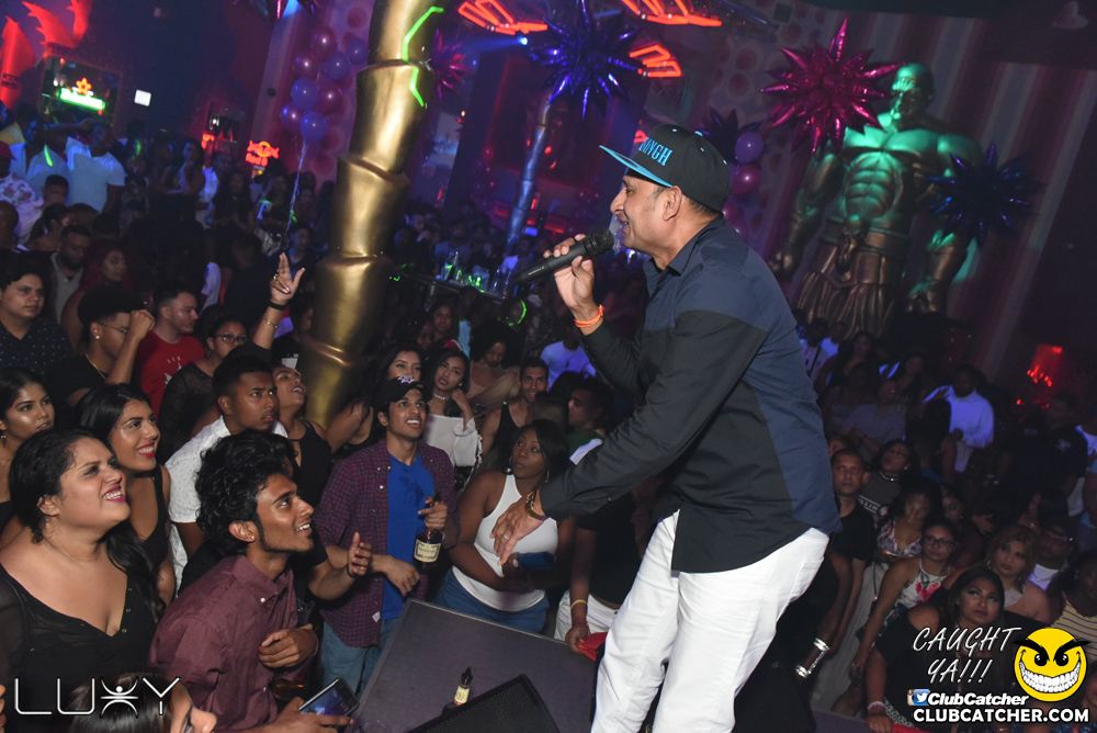 Luxy nightclub photo 264 - August 6th, 2017