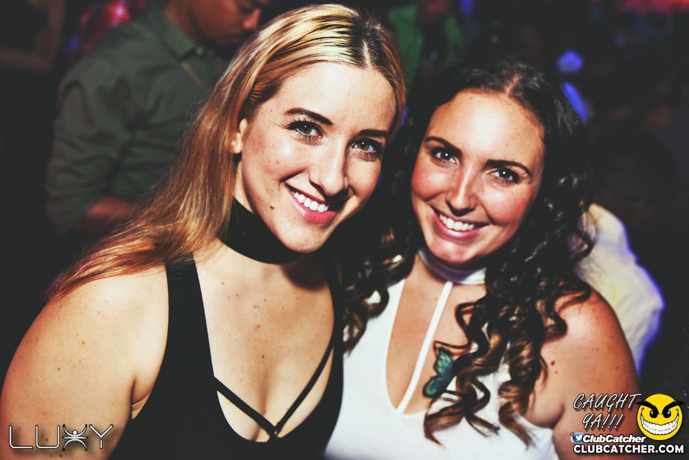 Luxy nightclub photo 265 - August 6th, 2017