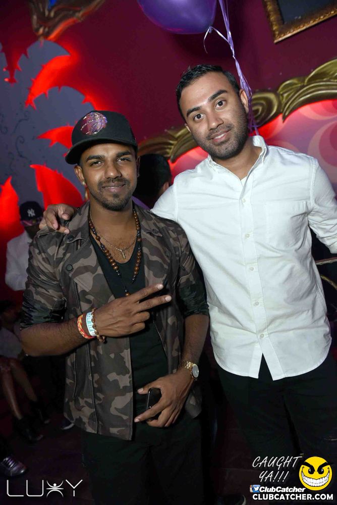 Luxy nightclub photo 266 - August 6th, 2017