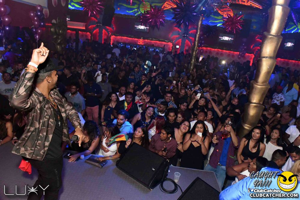 Luxy nightclub photo 267 - August 6th, 2017