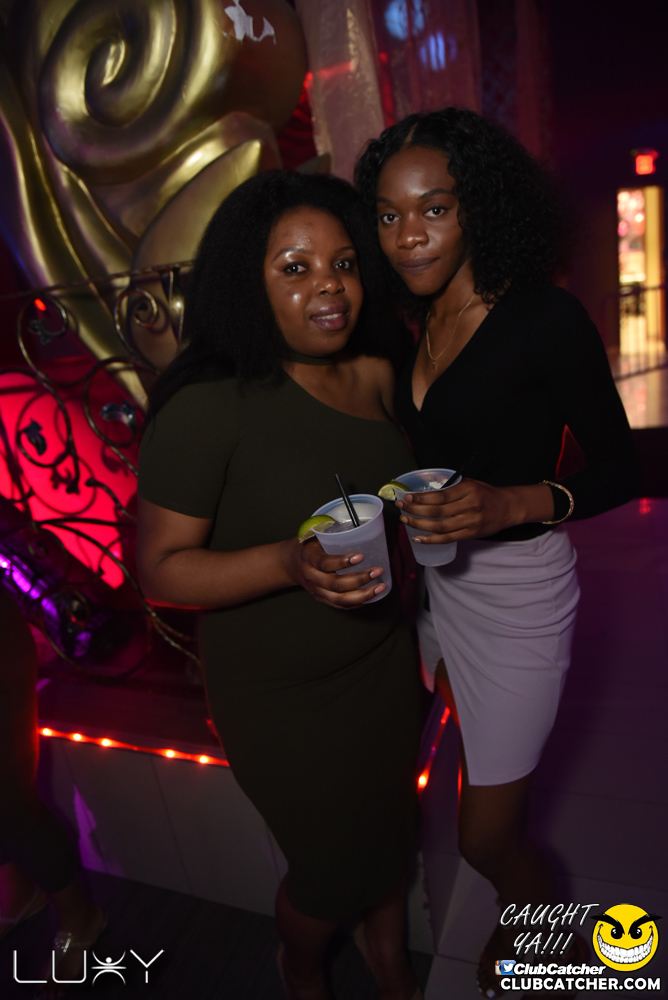 Luxy nightclub photo 268 - August 6th, 2017