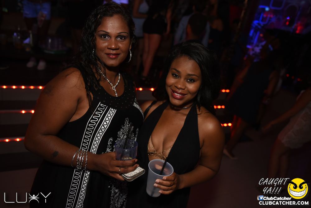 Luxy nightclub photo 270 - August 6th, 2017