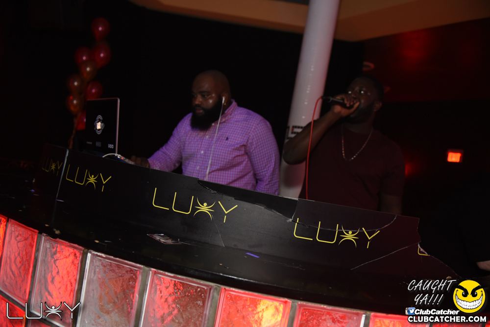 Luxy nightclub photo 271 - August 6th, 2017