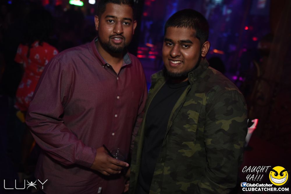 Luxy nightclub photo 275 - August 6th, 2017