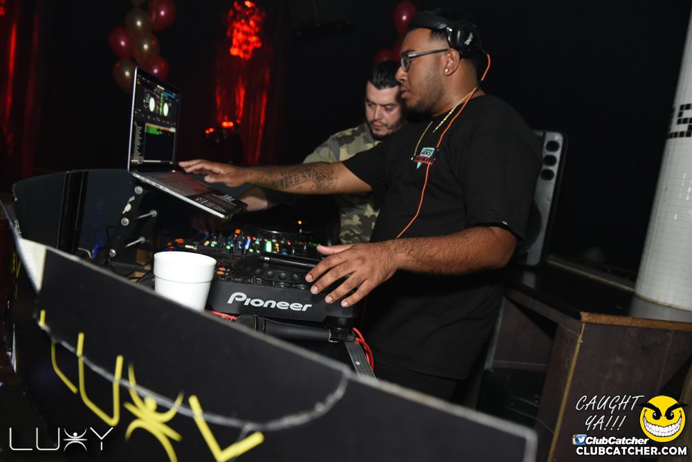 Luxy nightclub photo 276 - August 6th, 2017