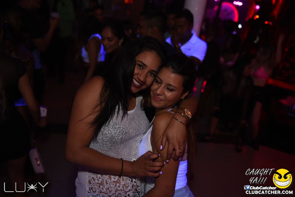 Luxy nightclub photo 277 - August 6th, 2017
