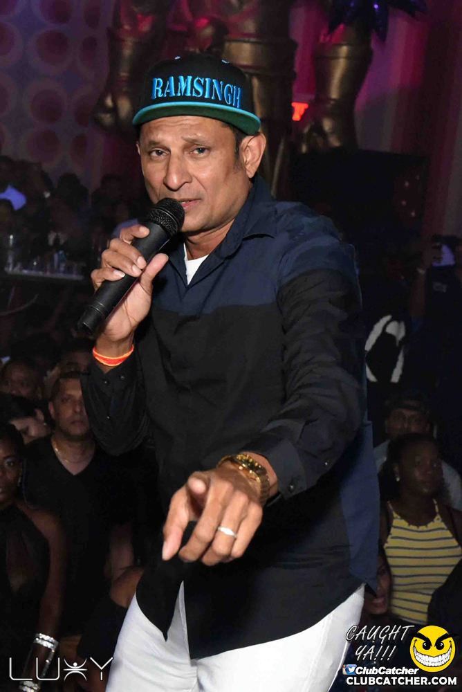Luxy nightclub photo 29 - August 6th, 2017