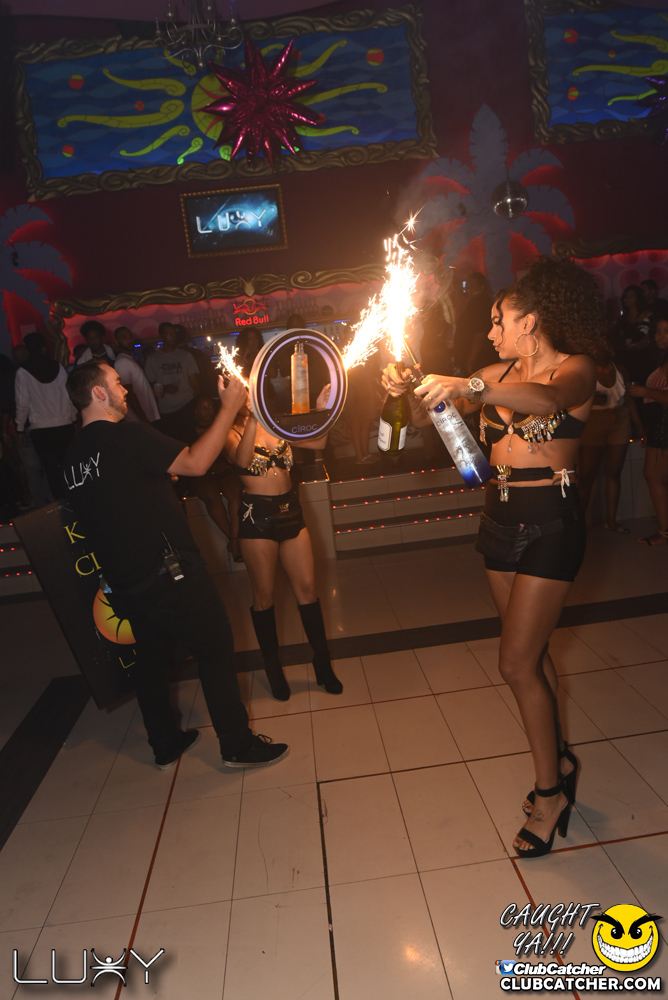 Luxy nightclub photo 30 - August 6th, 2017