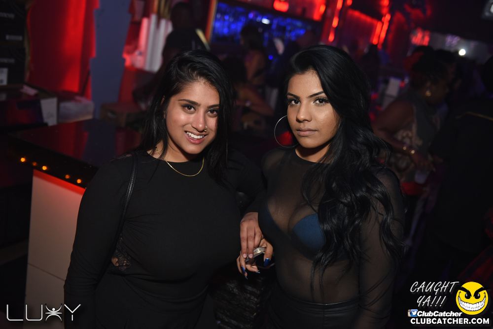 Luxy nightclub photo 4 - August 6th, 2017