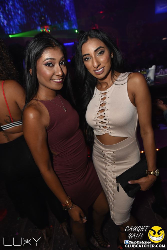 Luxy nightclub photo 33 - August 6th, 2017