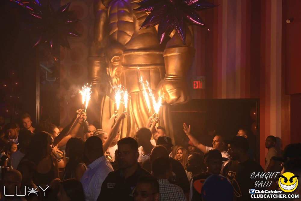 Luxy nightclub photo 34 - August 6th, 2017