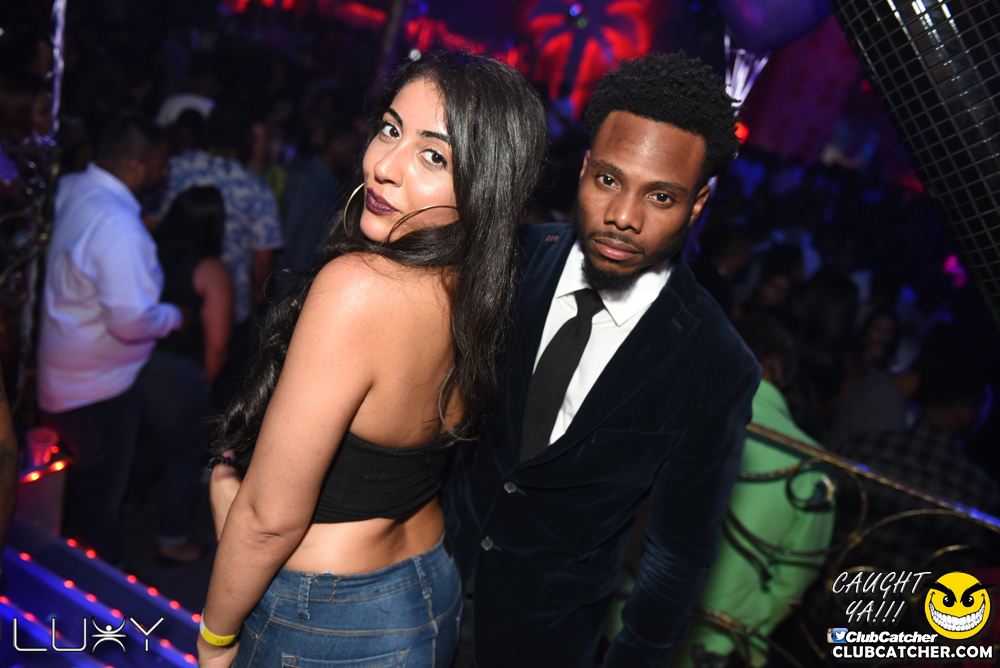 Luxy nightclub photo 35 - August 6th, 2017